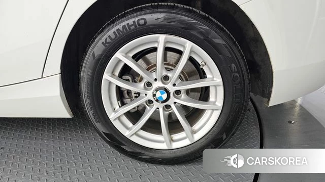 BMW 1 Series (F20) id 4285368 из Кореи 13