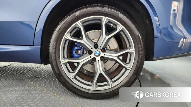 BMW X5 (G05) id 4727085 из Кореи 13