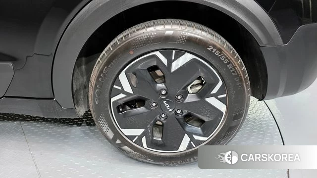 Kia Di All New Niro EV id 4329962 из Кореи 13