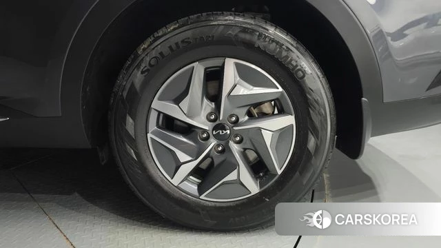 Kia Sorento 4th Generation id 4361632 из Кореи 13