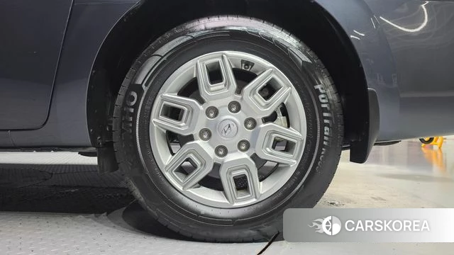 Hyundai Staria id 4650022 из Кореи 13