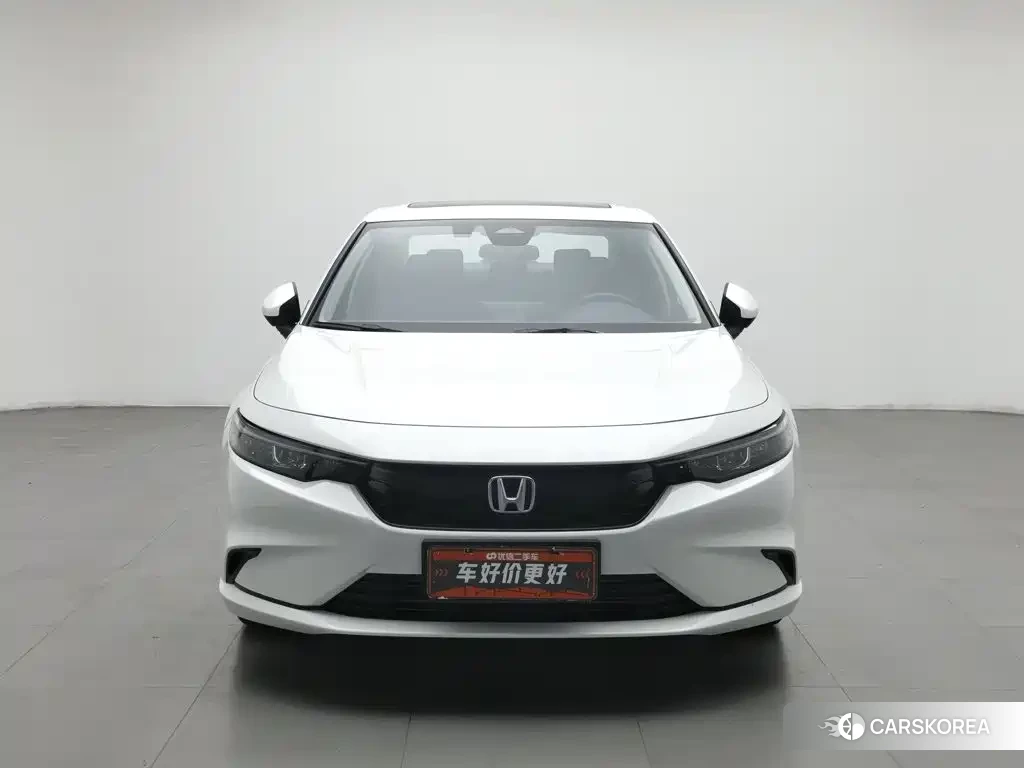 Honda Integra id 4583923 из Китая 13