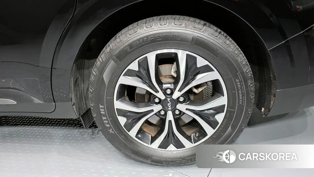 Kia Carnival 4th generation id 4382672 из Кореи 13