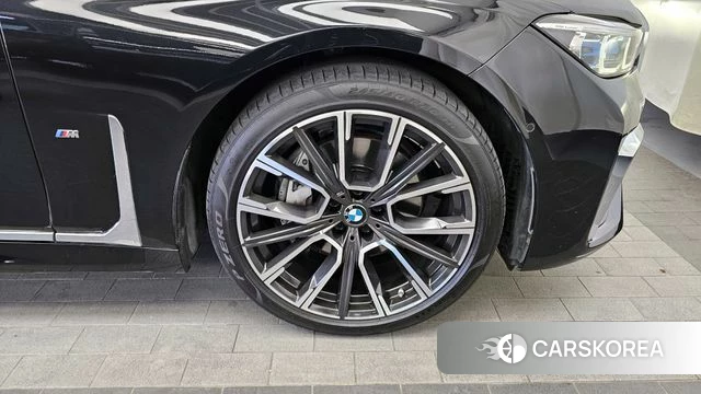BMW 7 Series (G11) id 4316151 из Кореи 13