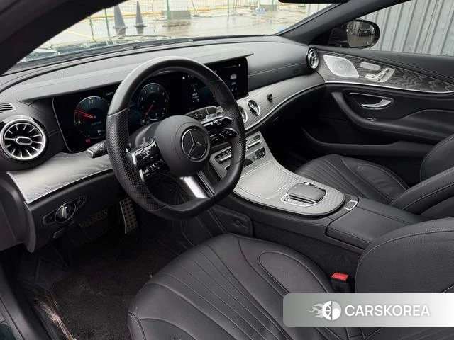 Mercedes-Benz CLS id 4380540 из Китая 13