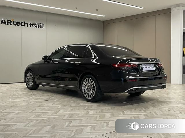 Mercedes-Benz E-class id 4275230 из Китая 13