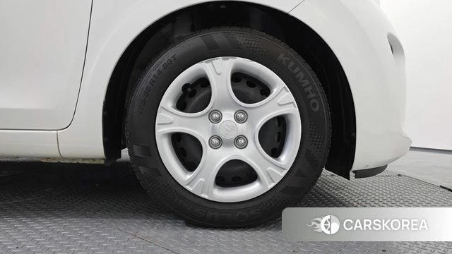 Kia All New Morning (JA) id 4568818 из Кореи 13