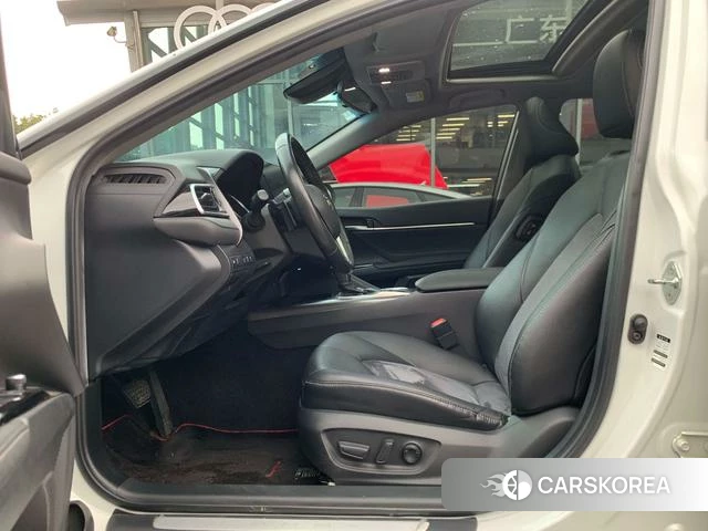 Toyota Camry id 4263580 из Китая 13