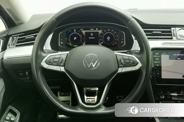 Volkswagen Magotan PHEV id 4271064 из Китая 13