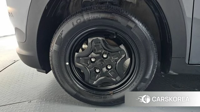 Hyundai Casper id 4323224 из Кореи 13