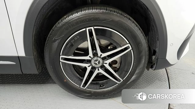 Mercedes-Benz EQA H243 id 4415607 из Кореи 13
