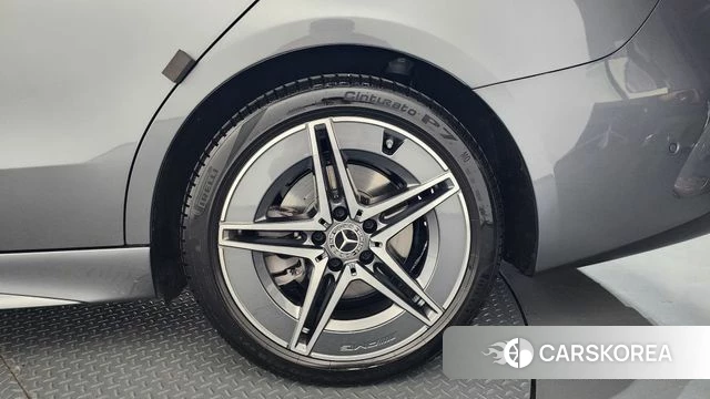 Mercedes-Benz C-Class W206 id 4487696 из Кореи 13