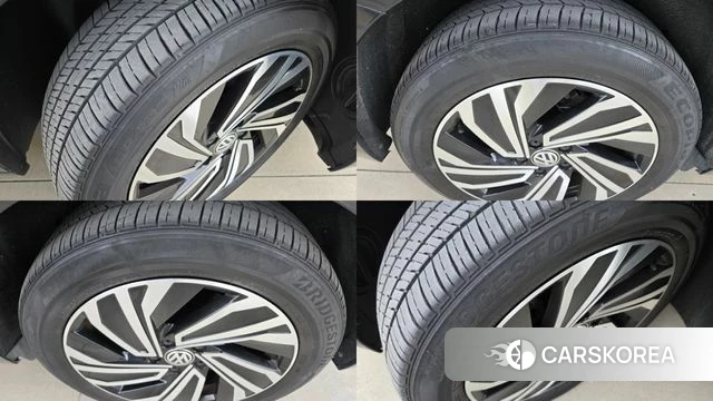 Volkswagen 7th Generation of Jetta id 4231755 из Кореи 13