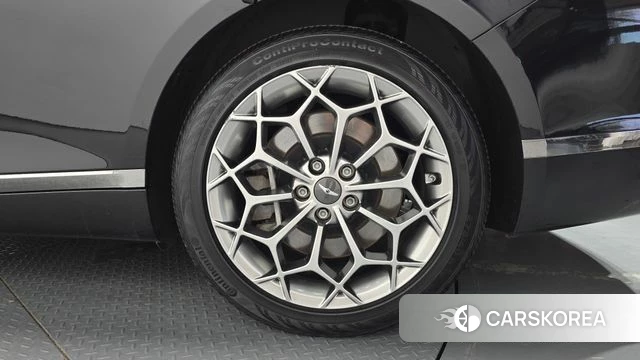 Genesis G80 (RG3) id 4323495 из Кореи 13