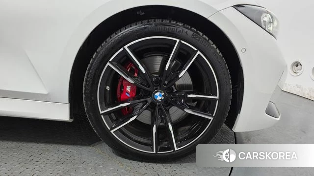 BMW 3 Series (G20) id 4380931 из Кореи 13