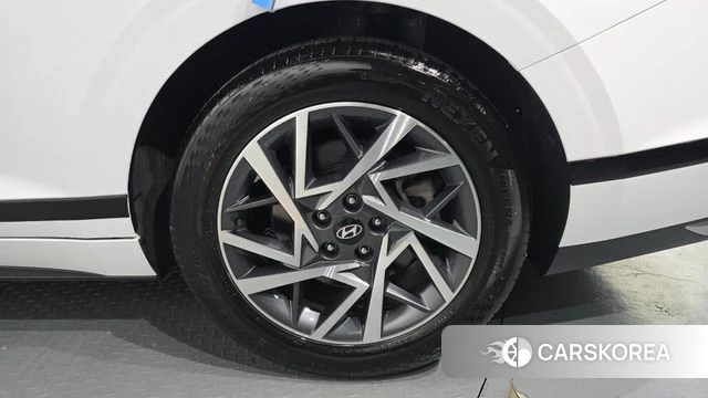 Hyundai Grandeur (GN7) id 4893454 из Кореи 13