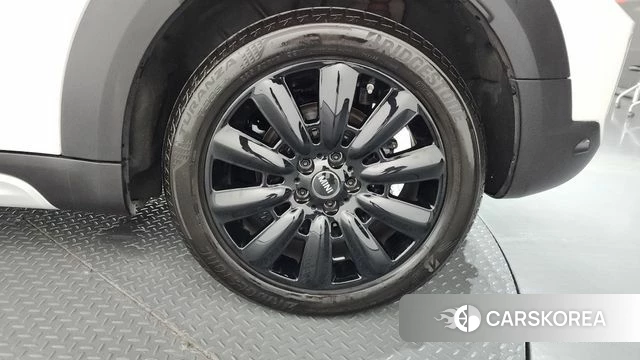 Mini Cooper Countryman id 4499873 из Кореи 13
