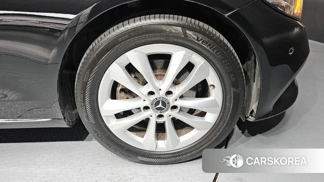 Mercedes-Benz C-Class W205 id 4530756 из Кореи 13