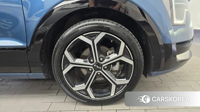 Kia Di Ol Nu Niro id 4444503 из Кореи 13