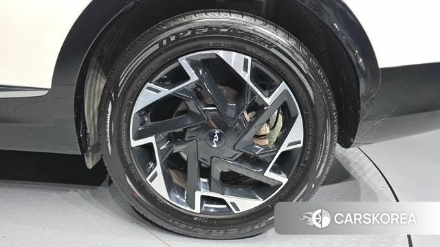 Kia Sportage 5th Generation id 4572532 из Кореи 13