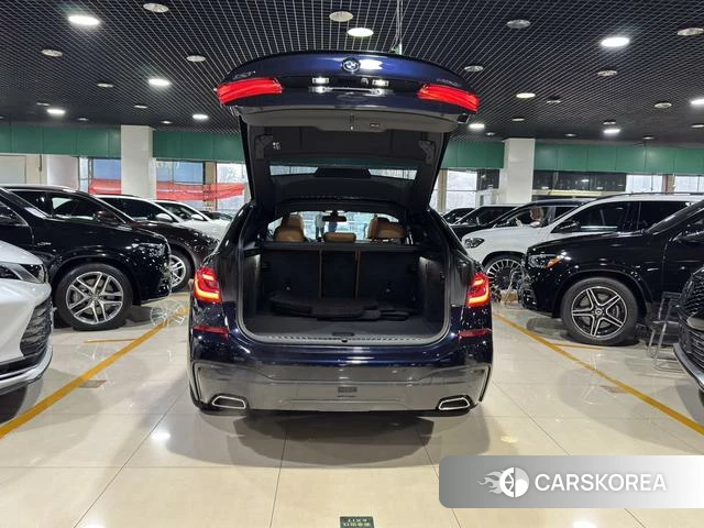 BMW 6 series GT id 4256808 из Китая 13