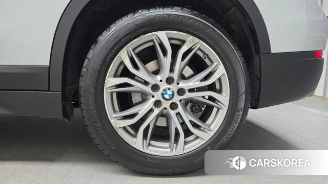 BMW X1 (F48) id 4837060 из Кореи 13