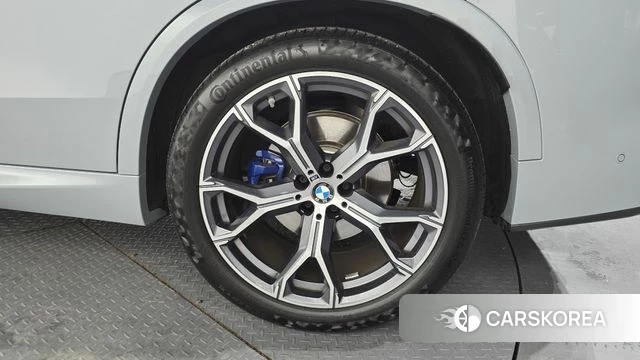 BMW X5 (G05) id 4354374 из Кореи 13