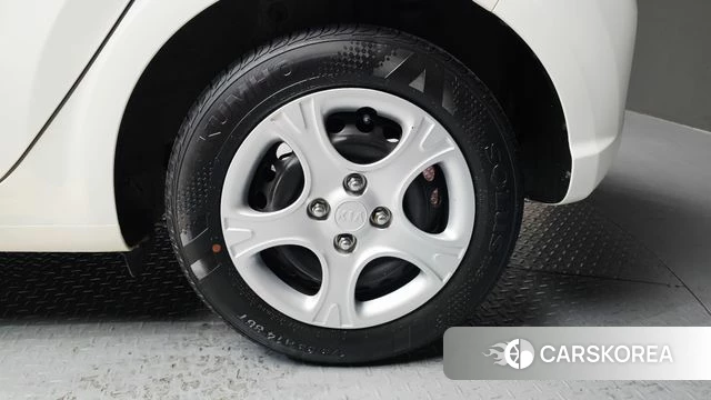 Kia Morning Urban (JA) id 4370946 из Кореи 13