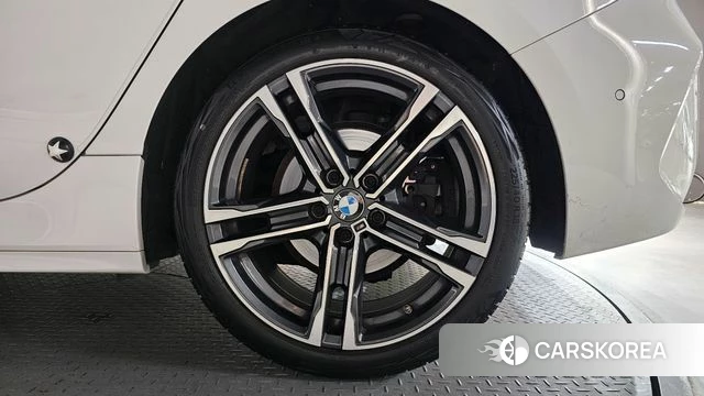 BMW 1 Series (F40) id 4293704 из Кореи 13