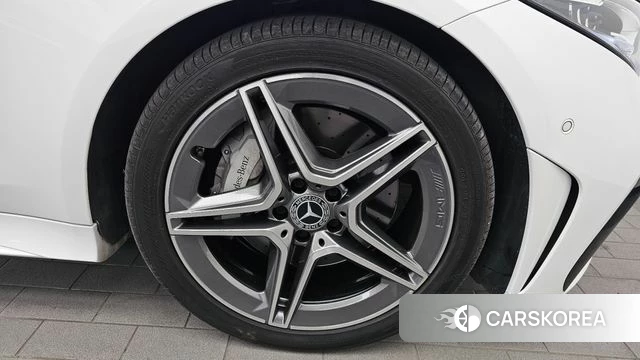 Mercedes-Benz CLS-Class C257 id 4422262 из Кореи 13