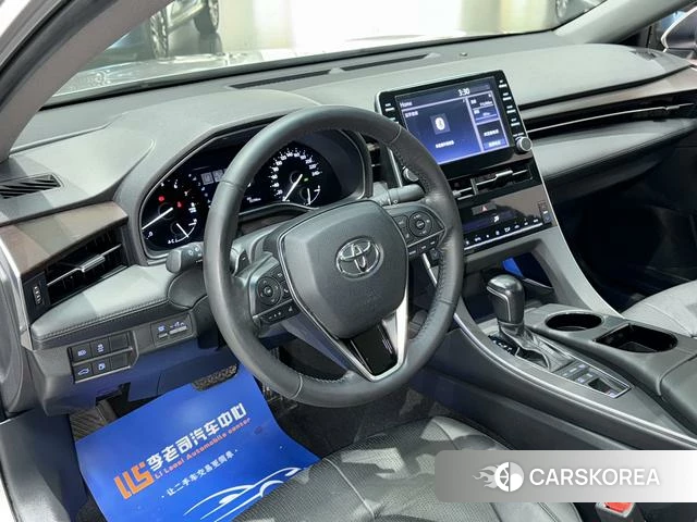 Toyota Asian dragon id 4263543 из Китая 13