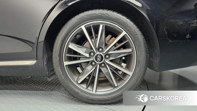 Hyundai The New Grandeur IG id 4881037 из Кореи 13