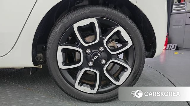 Kia The New Ray id 4754018 из Кореи 13