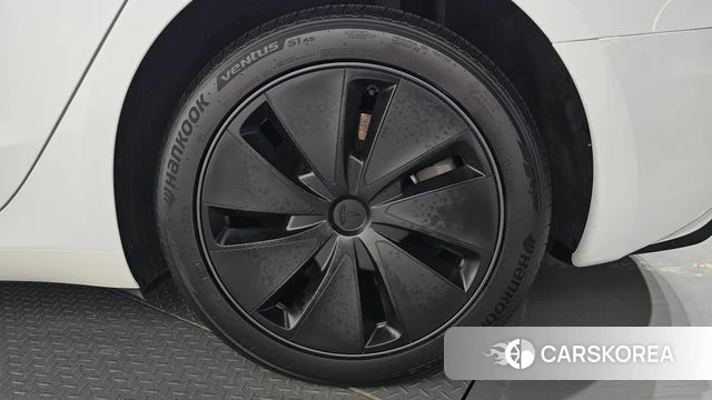 Tesla Model 3 id 4474485 из Кореи 13