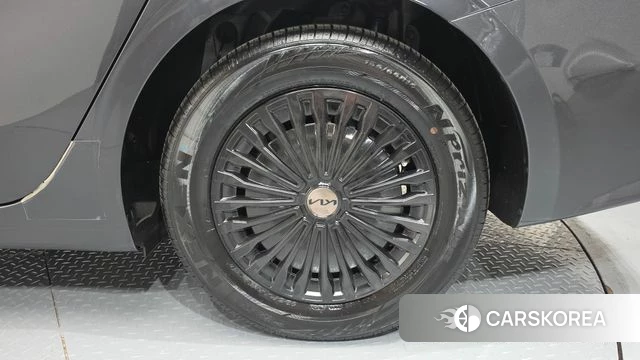 Kia The New K3 2nd generation id 4267119 из Кореи 13