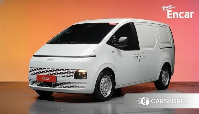 Hyundai Staria id 4734731 из Кореи 13