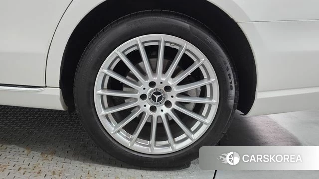 Mercedes-Benz E-Class W213 id 4316031 из Кореи 13