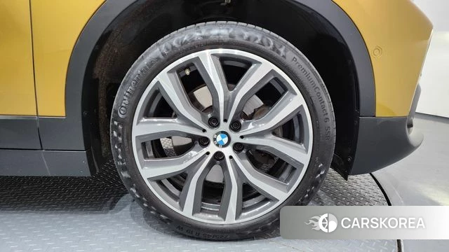 BMW X2 (F39) id 4324936 из Кореи 13