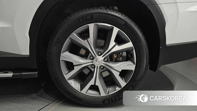 Hyundai Palisade id 4676685 из Кореи 13