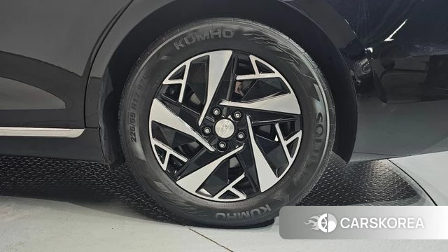 Hyundai The New Grandeur IG Hybrid id 4429940 из Кореи 13