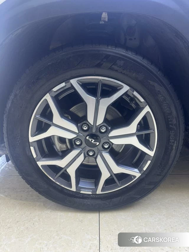 Kia Proud run id 4314631 из Китая 13