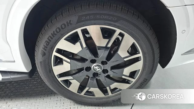 Hyundai The New Palisade id 4592220 из Кореи 13