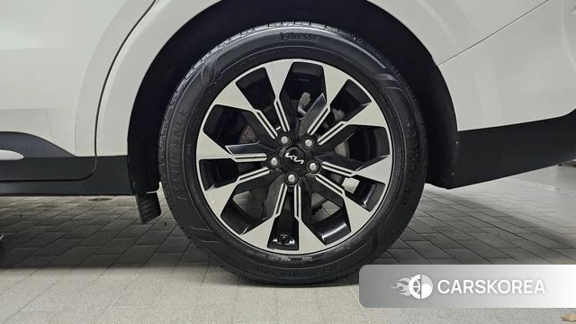 Kia Carnival 4th generation id 4529049 из Кореи 13