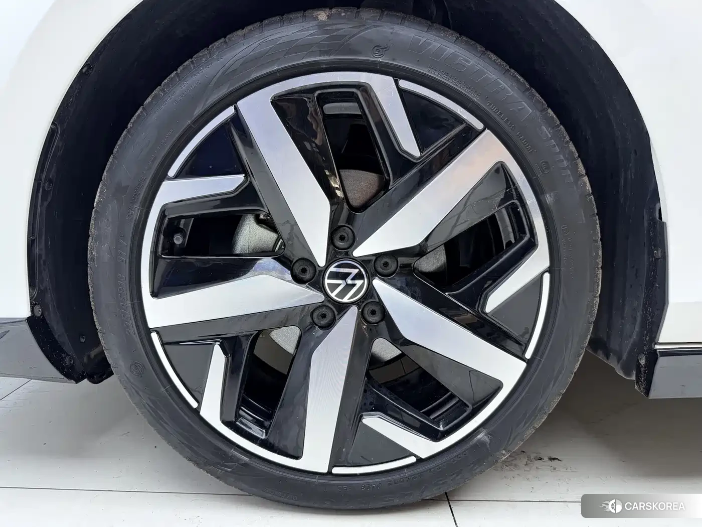Volkswagen Lamando id 4622453 из Китая 13