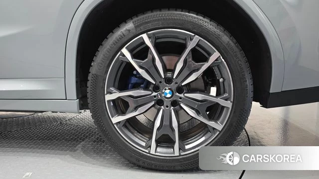 BMW X4 (G02) id 4266186 из Кореи 13