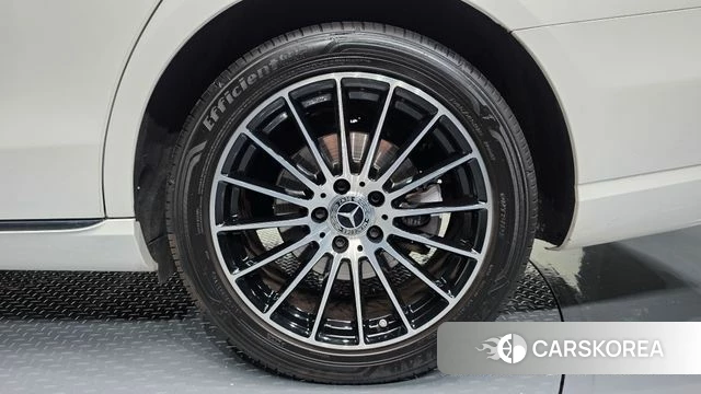 Mercedes-Benz E-Class W213 id 4636277 из Кореи 13