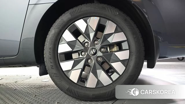 Hyundai Staria id 4701404 из Кореи 13