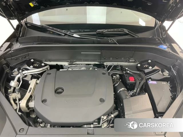 Volvo XC90 id 4208900 из Китая 13