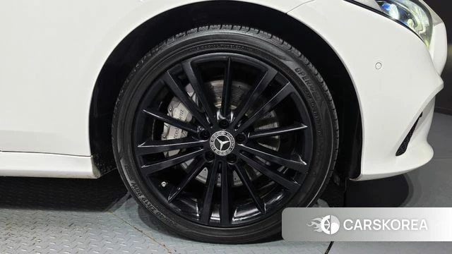 Mercedes-Benz CLS-Class C257 id 4856102 из Кореи 13