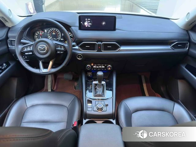Mazda CX-5 id 4374450 из Китая 13